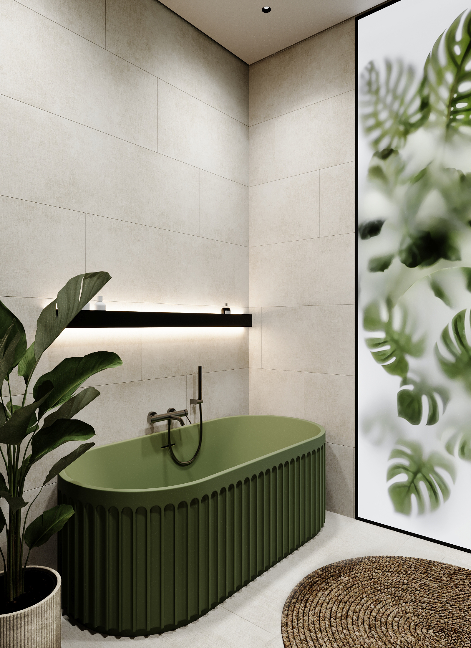 Дом в п. Темерницкий