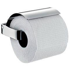 Держатели для туалетной бумаги