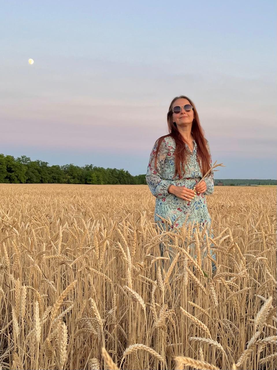 Наталья Соловьева