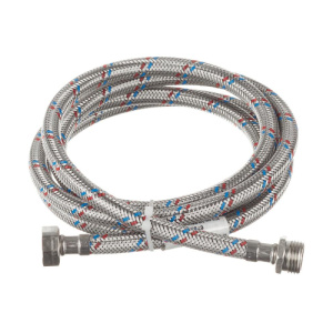 Подводка воды Mateu 701200001 1/2 вн - 1/2 нар 200 см